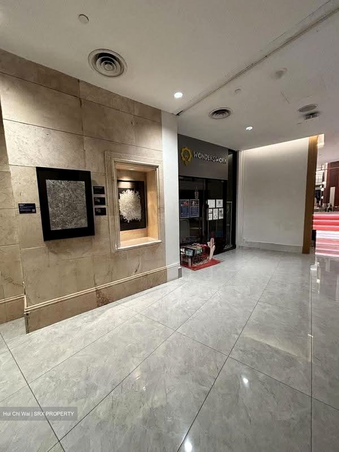 Furama Riverfront (D3), Retail #639403421